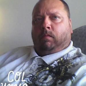 Meet your Posher, Larry